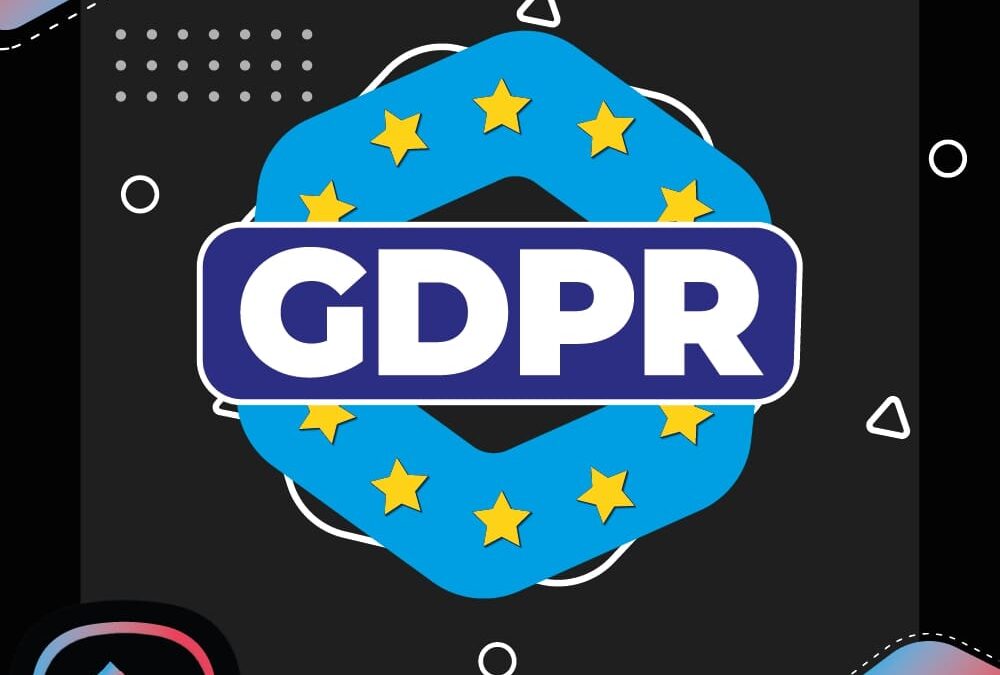 ماهو GDPR او مايسمى بالنظام الأوروبي العام لحماية البيانات؟