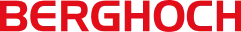 Berghoch Logo