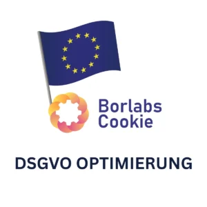 DSGVO Optimierung