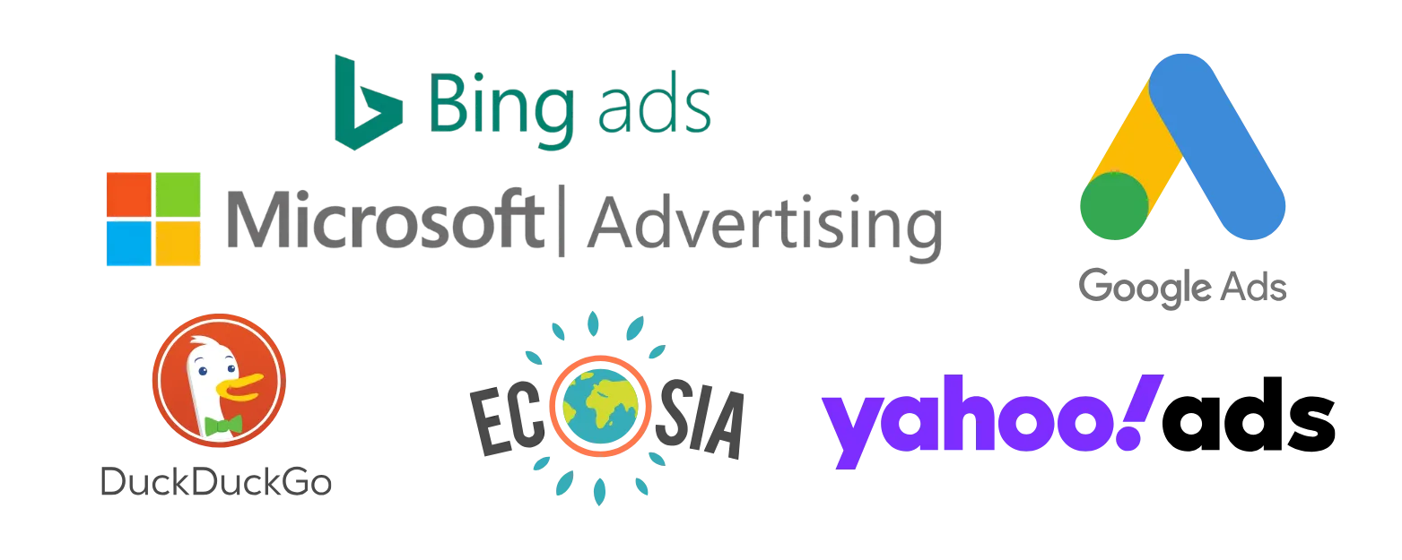 Online Werbung 2 Suchmaschinen ads 2