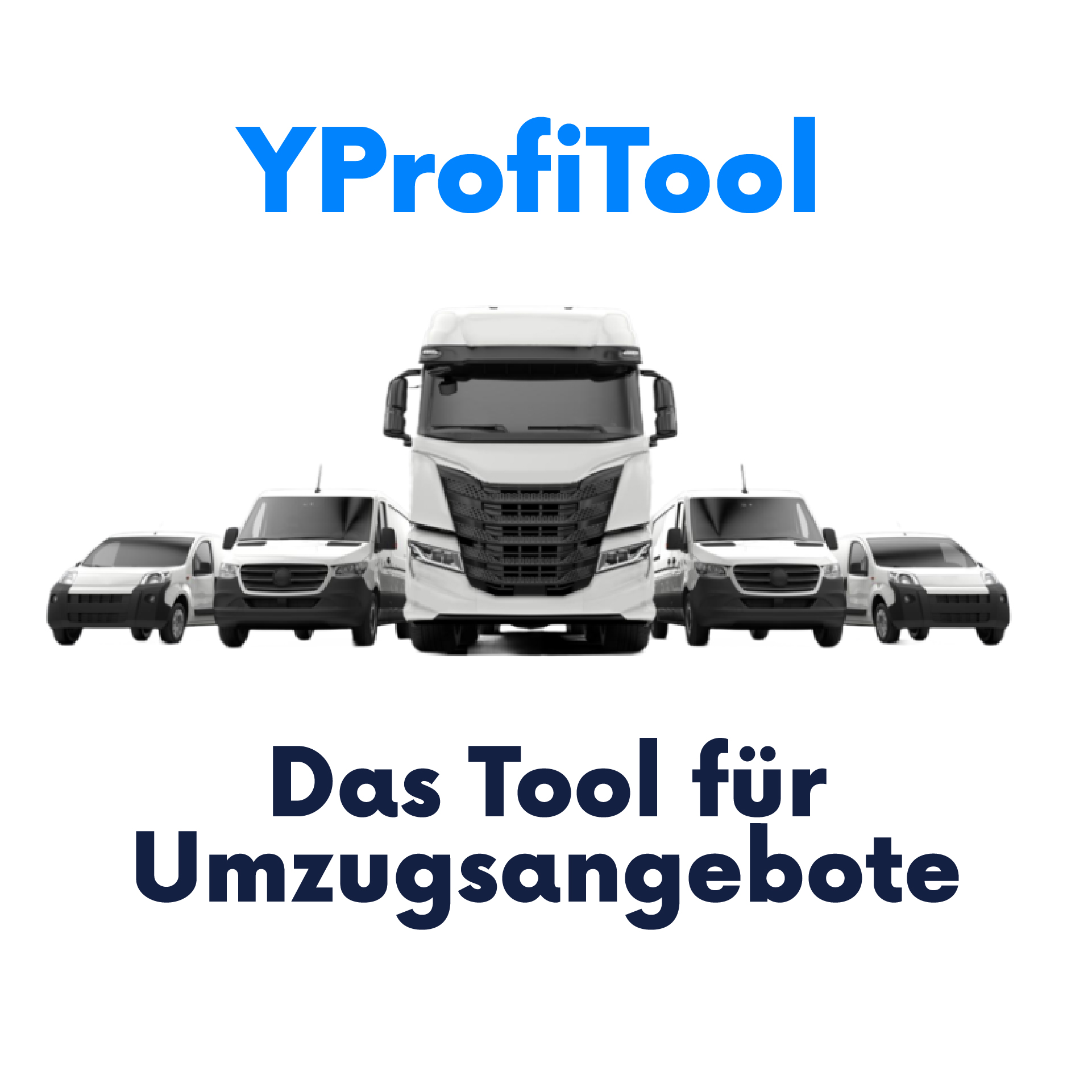 YProfiTool für Umzugsangebote